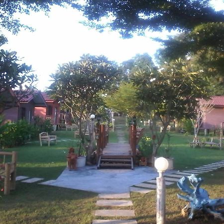 The Pai Resort Kültér fotó