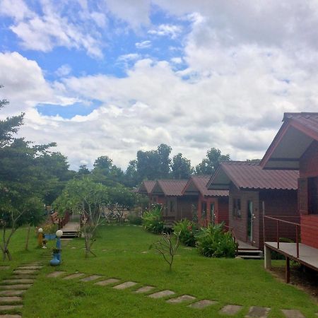 The Pai Resort Kültér fotó