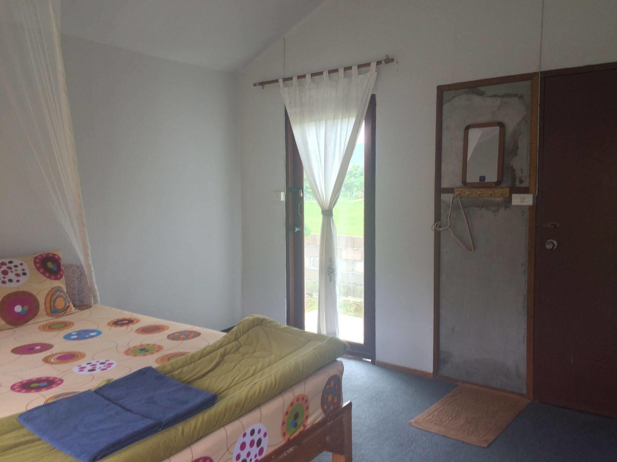 The Pai Resort Kültér fotó