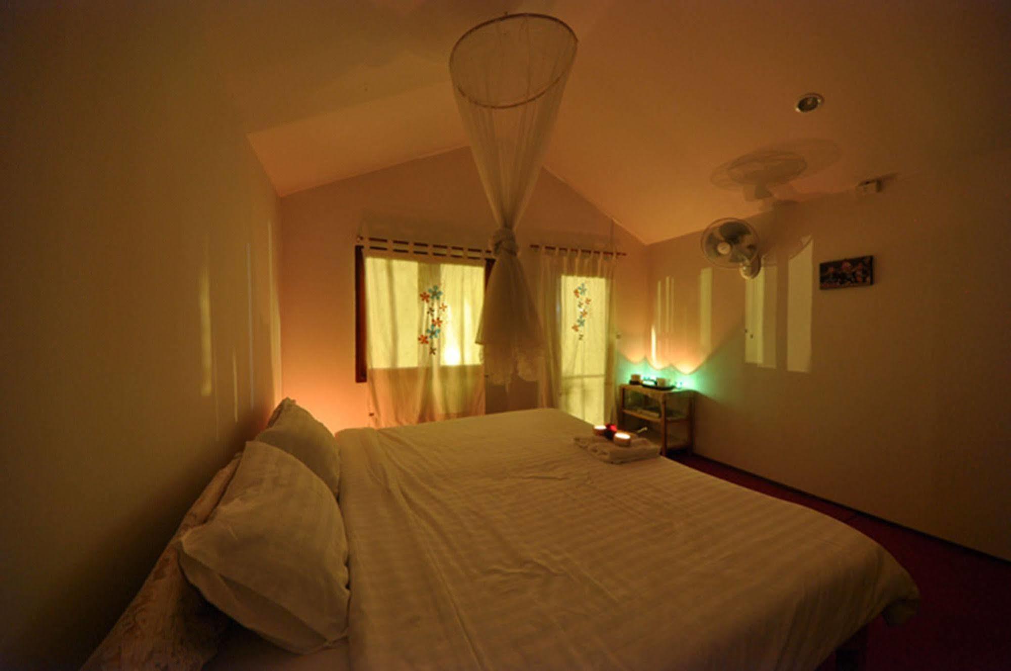 The Pai Resort Kültér fotó