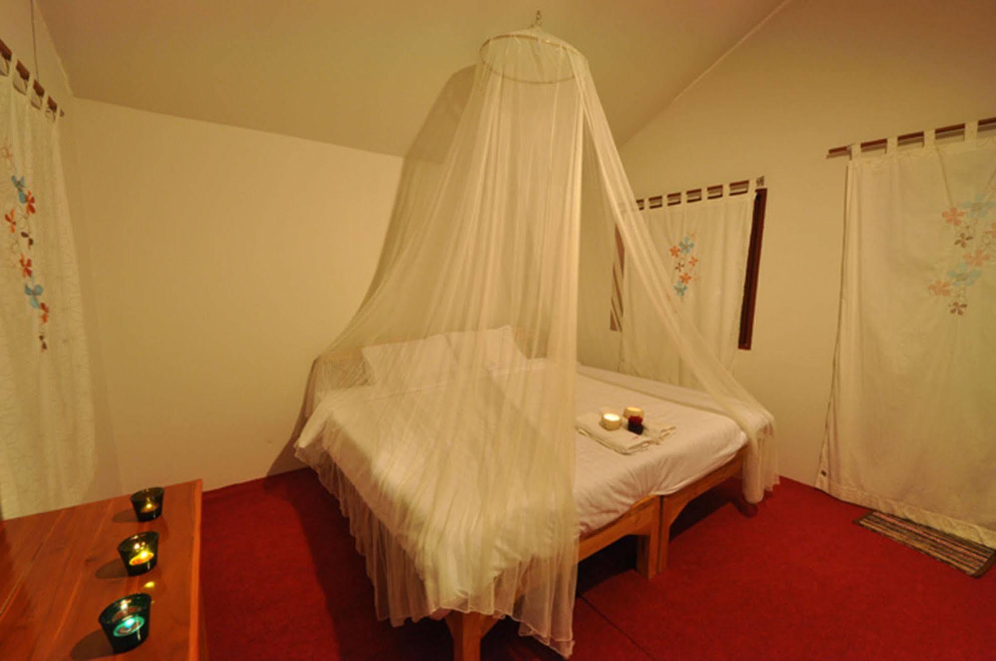 The Pai Resort Kültér fotó