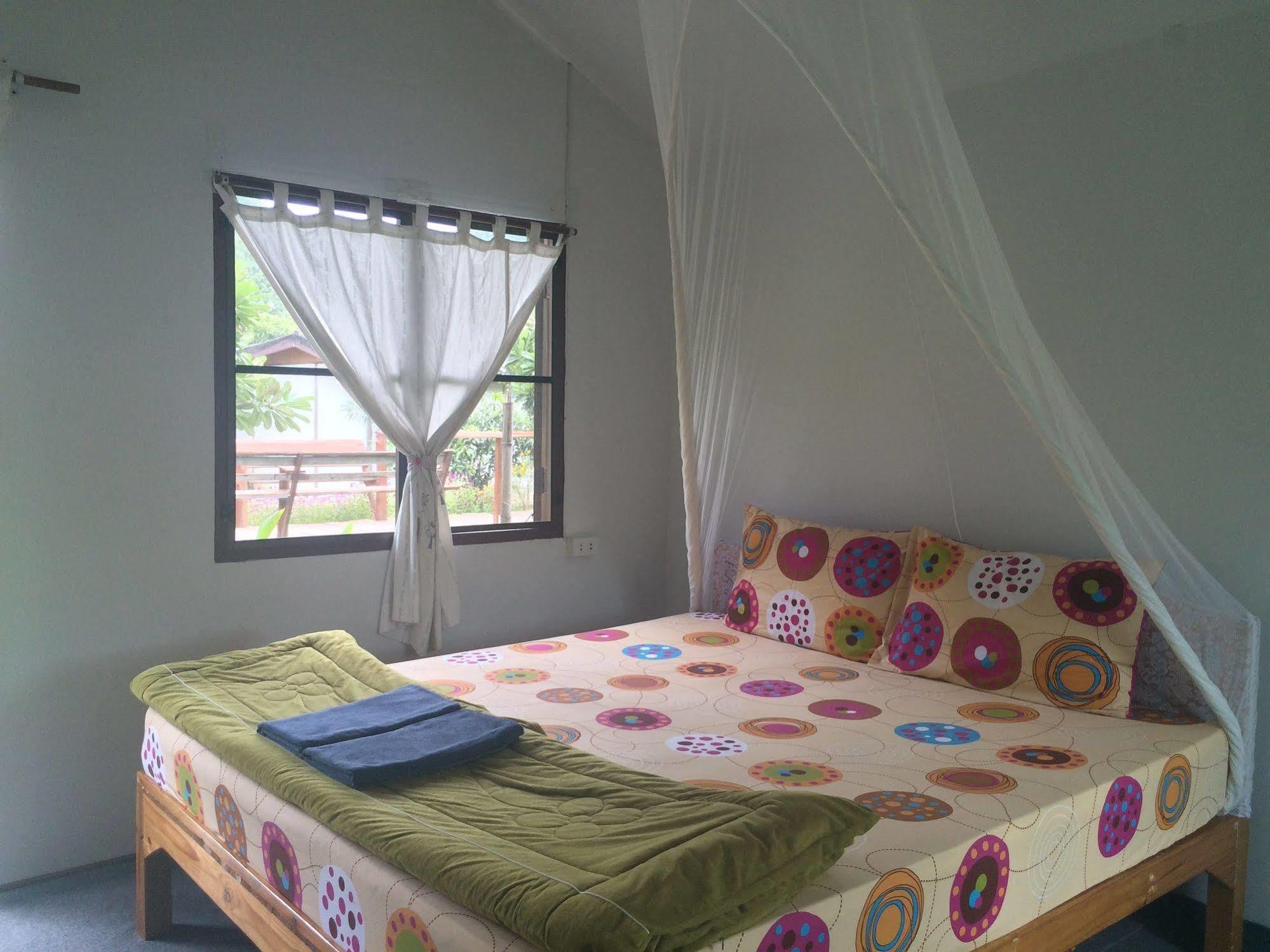 The Pai Resort Kültér fotó