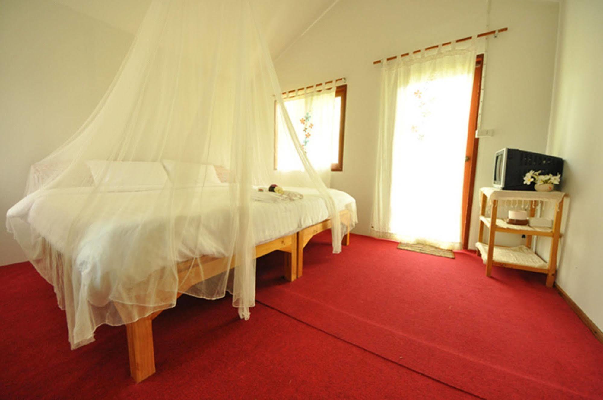 The Pai Resort Kültér fotó